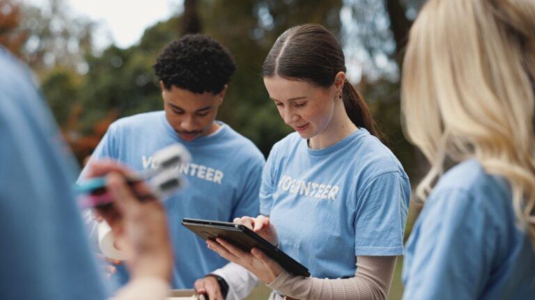 A Case Study With An LMS For Nonprofits