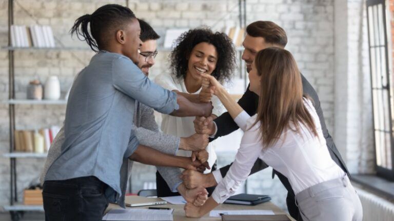 A Successful Leader’s Guide To Prevent Employee Attrition