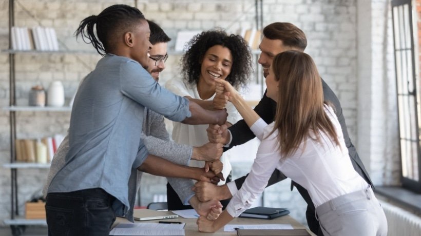 Um guia de líder de sucesso para impedir o atrito dos funcionários