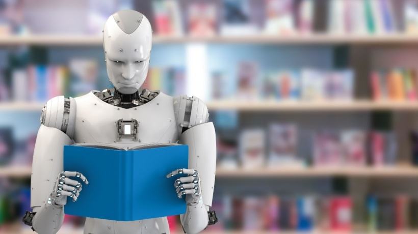 AI Terminology For L&D Professionals: A Glossary