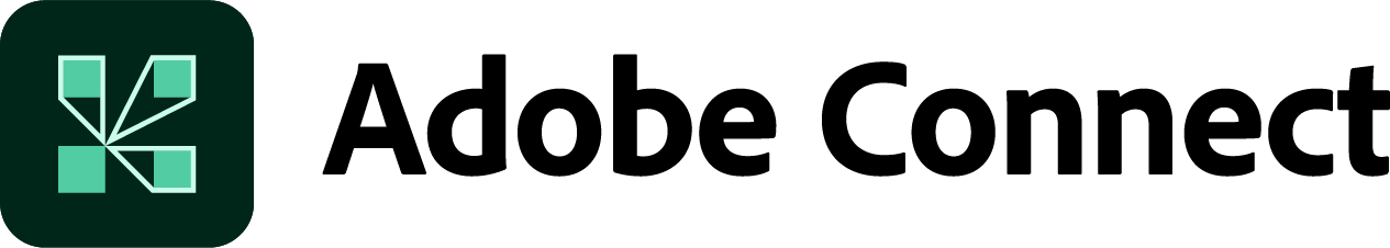 Adobe Connect logo