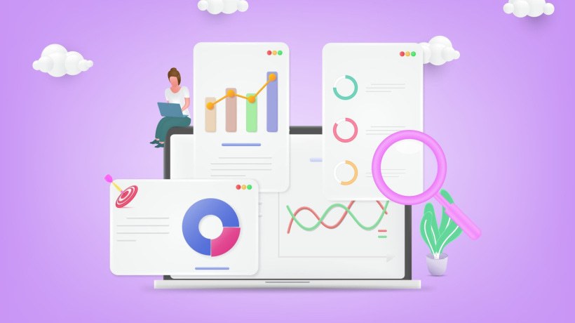 No-Code Analytics Dashboards For Data-Driven L&D