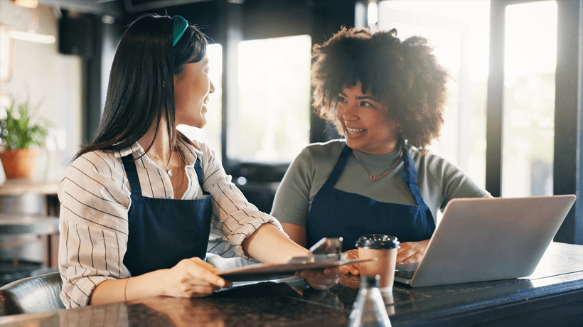 Elevate Hospitality Excellence: Solve Training Challenges With L&D