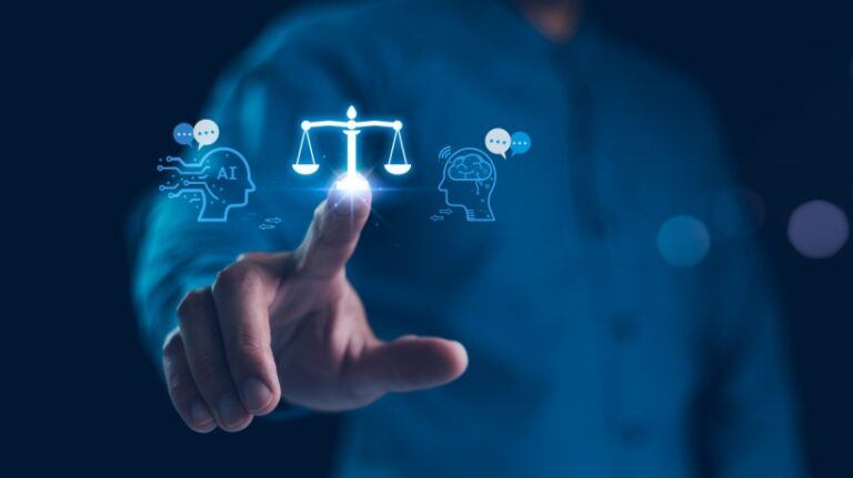 Ethical Considerations In AI-Driven Learning
