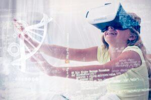 How To Use Virtual And Augmented Reality In eLearning