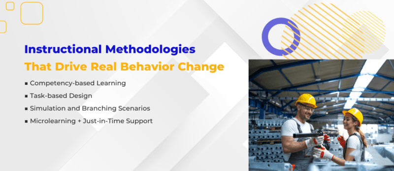 Instructional Methodologies