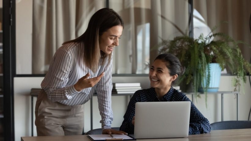 How Great Leaders Give Feedback That Improves Performance