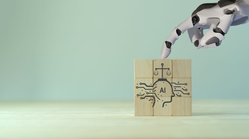 Influenciar, influenciar: ai e inclusão