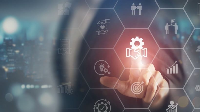 ECOSYSTEM DIGITAL L&D: Ferramentas que ajudam a planejar melhor e agir mais rápido