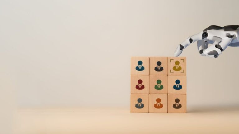 AI at Work: Transforming Hiring Data Into Personalized LMS Learning Paths