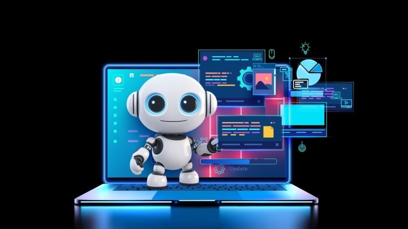 AI no treinamento da força de trabalho: moldando o horizonte