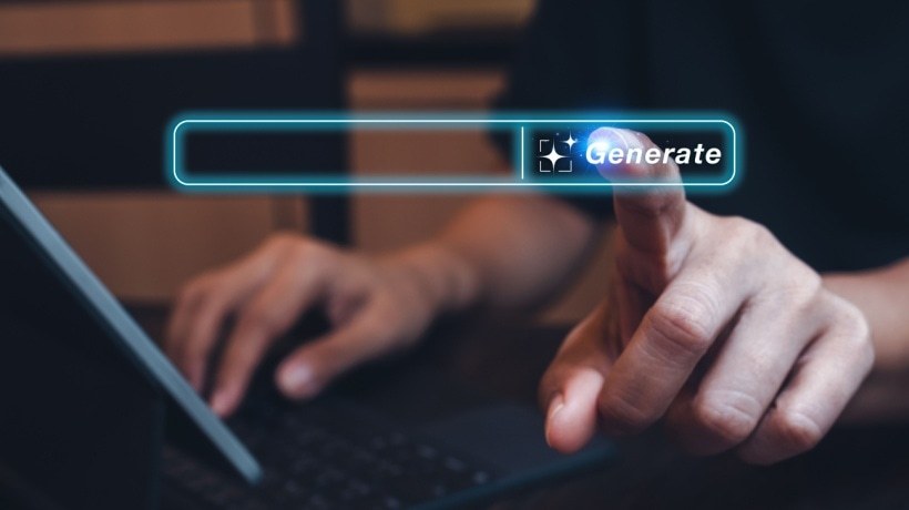 The Rise Of AI-Generated Content In eLearning: Opportunities And Challenges