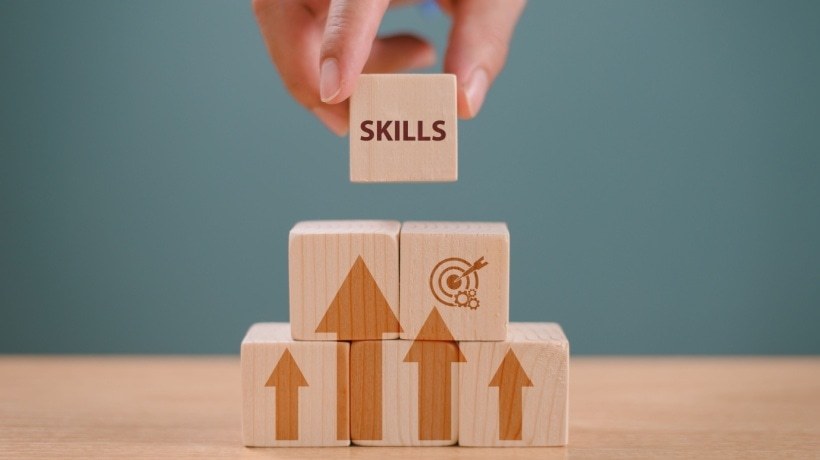 Agile L&D Infrastructure: A Strategic Blueprint Powered By No-Code And AI