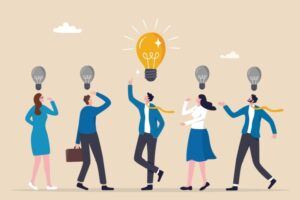 Making SME Collaboration Easy In Your eLearning Projects