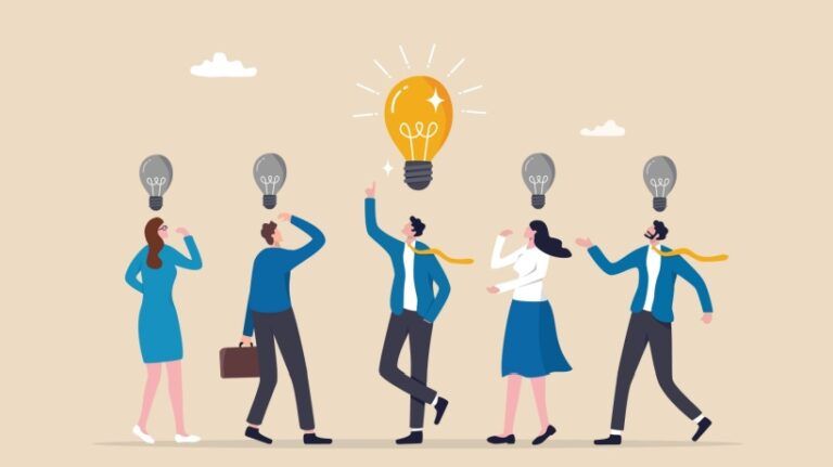 Making SME Collaboration Easy In Your eLearning Projects