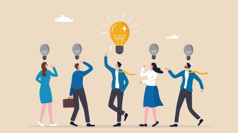 Colaboração com PMEs em seus projetos de eLearning