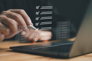 The Ultimate Employee Onboarding Checklist For L&D Professionals