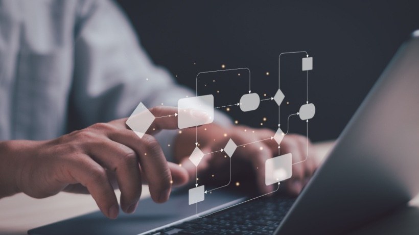BPM em L&D: simplificando operações de tirocínio