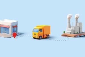 How eLearning Is Transforming Workforce Training In Logistics And Supply Chain Management