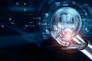 How AI Tutors Are Changing Corporate Training