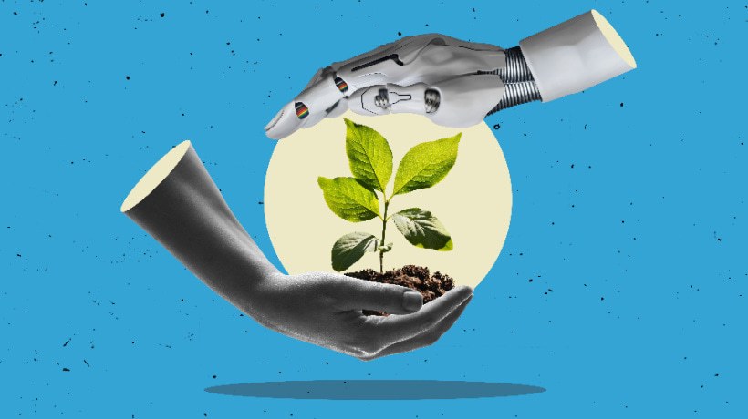 Environmental Impact Of AI: How We Can Use It More Mindfully