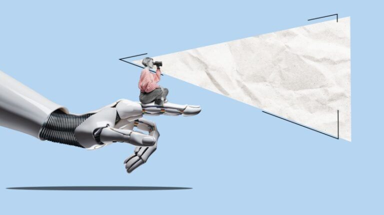 The Role Of AI In The Creation And Deployment Of eLearning With ADDIE