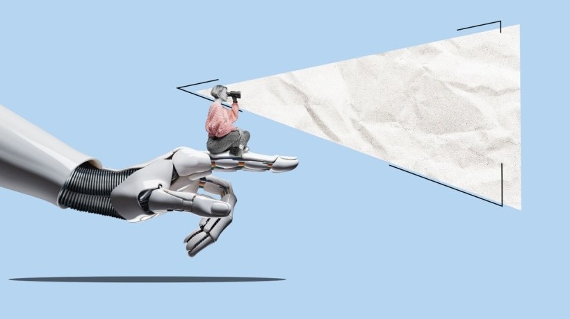 The Role Of AI In The Creation And Deployment Of eLearning With ADDIE