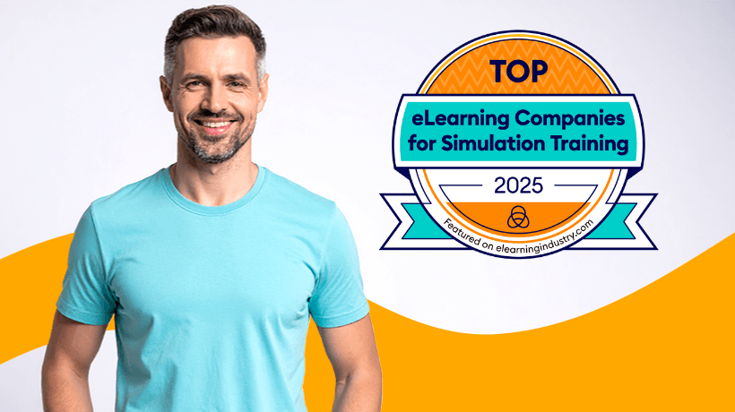 Top eLearning Companies For Simulation Training 2025