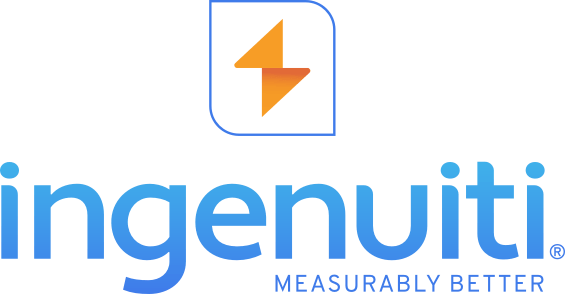 Ingenuiti logo
