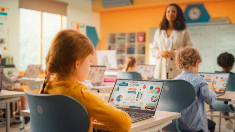 eLearning For Small Schools: Challenges, Opportunities, Tools
