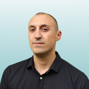 Photo of Filip Piletic