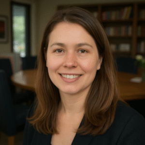 Photo of Jennifer William