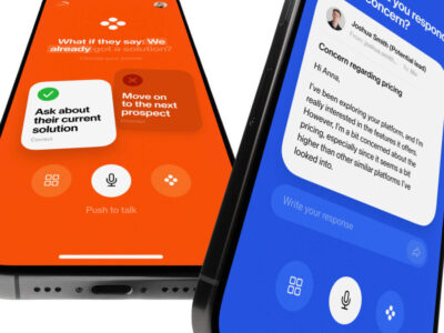 Screenshot of Sana Learn