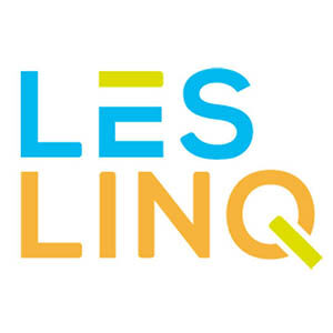 LesLinq microlearning platform logo