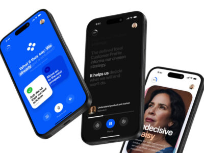 Screenshot of Sana Learn