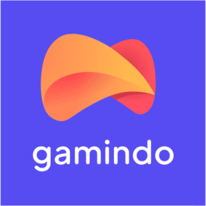 Gamindo Builder logo
