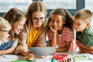 5 Education Trends To Explore In Your Next eLI Guest Post