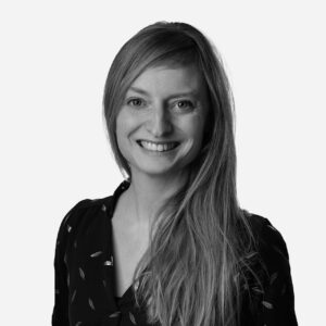 Photo of Annika Willers