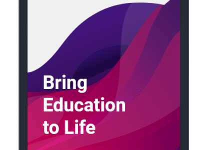 Screenshot of MyPass LMS