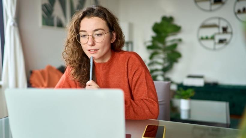 Adaptive Learning Paths For College Interview Preparation