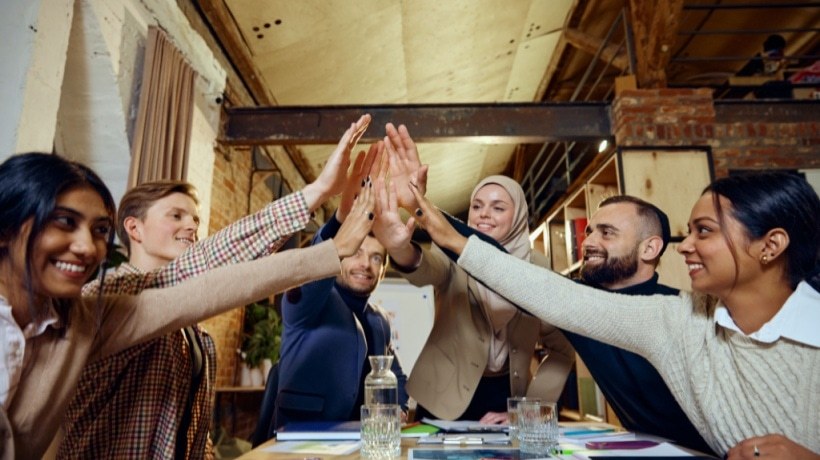 All You Need To Know About DEI Leadership Training