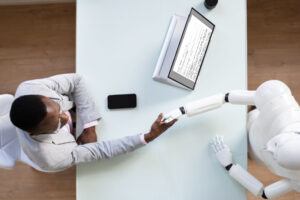 Interview Simulations With AI: Closing The Soft-Skills Gap