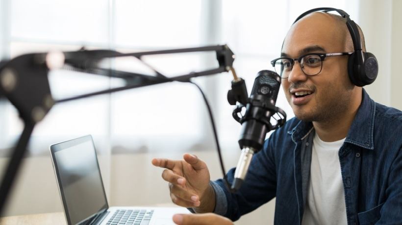 Creative Ways To Use Online Training Podcasts To Reduce On-The-Job Mistakes