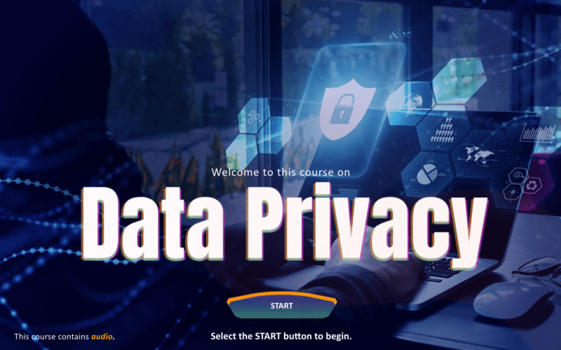 Data Privacy Demo
