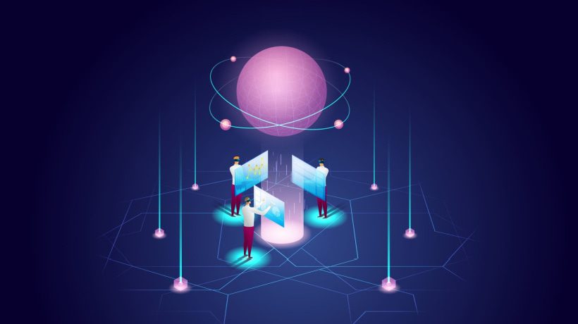 Aprendizagem experimental com simulações de negócios para engajamento