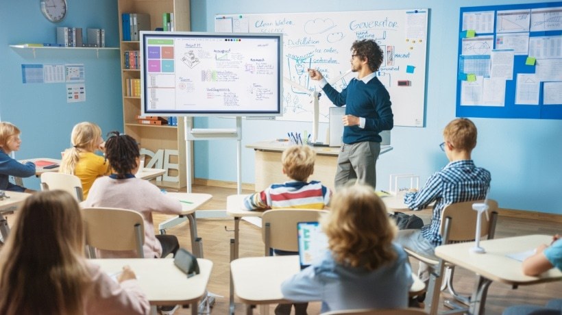 How Teachers Can Leverage AI Ethically