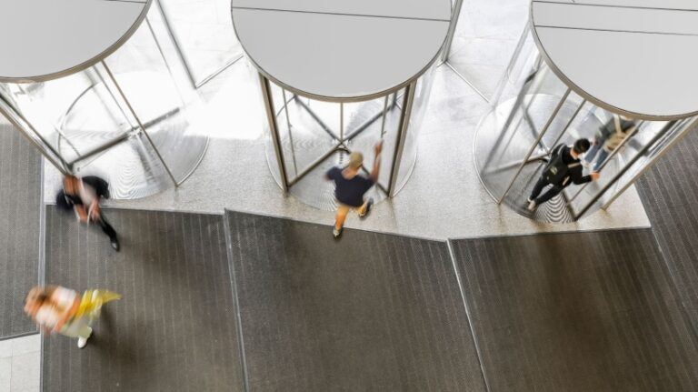 Onboarding As A Strategic Solution To Employee Retention