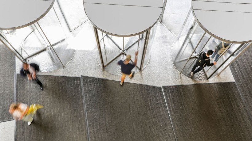 Onboarding As A Strategic Solution To Employee Retention