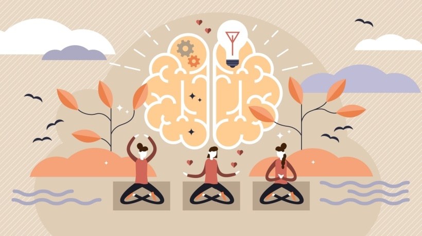 Can Mindfulness Transform Online Learning?