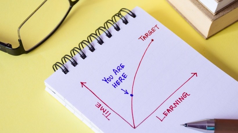 Understanding The Learning Curve: What It Means For Corporate L&D Success